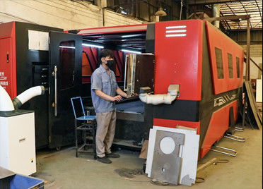 Perusahaan terbaru Solusi tentang AC industri hemat energi membawa manfaat ekonomi yang signifikan dengan penghematan listrik tahunan lebih dari satu juta