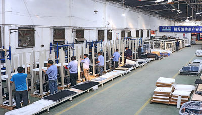 Cina Guangdong Xingchen Zhaoye Environmental Technology Co., Ltd. Profil Perusahaan