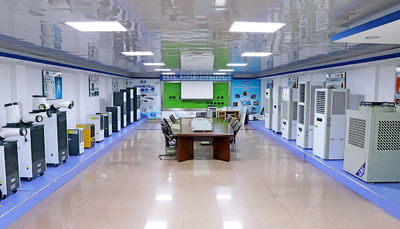 Cina Guangdong Xingchen Zhaoye Environmental Technology Co., Ltd. Profil Perusahaan