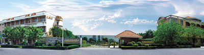 Cina Guangdong Xingchen Zhaoye Environmental Technology Co., Ltd. Profil Perusahaan