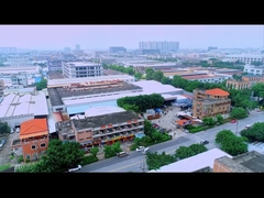 Tinjauan perusahaan kami tur pengenalan singkat