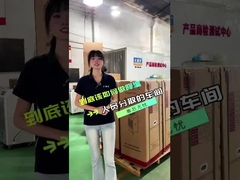 Portabel AC Cooler Compact Cooler AC Unit Mobile Cooling Device