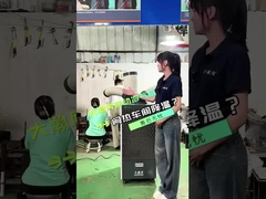 Compact Air Cooler Ac Portable Cooler Unit Pendinginan Cepat