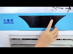 Tetap Cool di Mana Saja dengan Dahan Portable AC