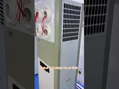 AC hemat energi: Pendinginan cepat & efisiensi tinggi