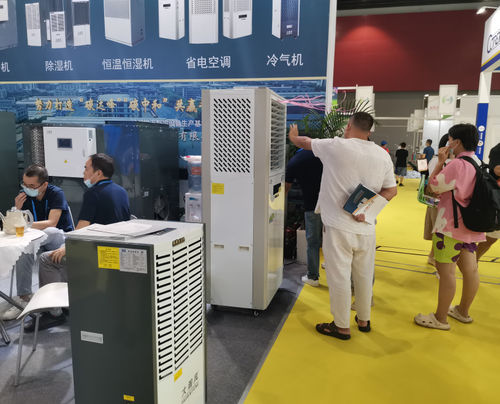 Berita perusahaan terbaru tentang Dahanfeng Hadiri Pameran Makanan dan Makanan Persiapan Asia Guangzhou Expo ke-30 Tahun 2022