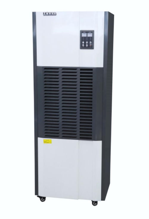 Berita perusahaan terbaru tentang Dahanfeng Dehumidifier Komersial & Industri memainkan peran penting untuk workstation besar