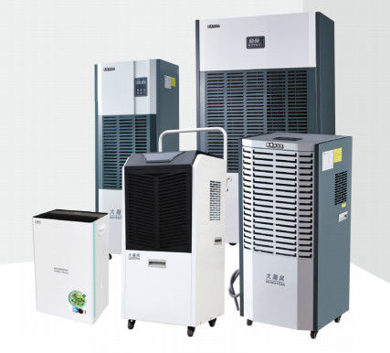 Berita perusahaan terbaru tentang Perbedaan antara dehumidifier rumah tangga (perumahan) dan dehumidifier komersial