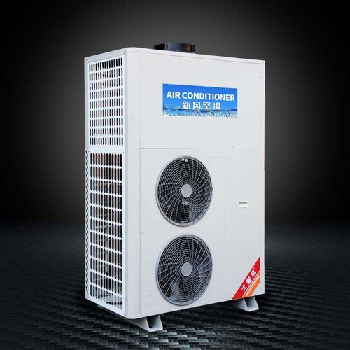 Berita perusahaan terbaru tentang Mengendarai Gelombang Afrika Barat: Munculnya Peluang Baru di Pasar HVAC&R
