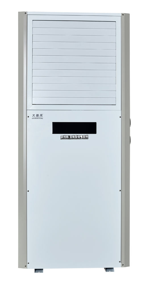 Berita perusahaan terbaru tentang R410A Mobile AC Gratis Pemasangan Memperluas kenyamanan pendingin dengan fleksibilitas yang tak tertandingi