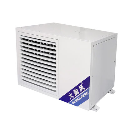 Harga yang bagus R22 Pemanas Menghemat Energi AC Split System 380V/50Hz on line