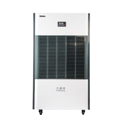 Harga yang bagus Automatic Defrosting Industrial Air Dehumidifier Untuk Menghilangkan Kelembaban Berlebih on line