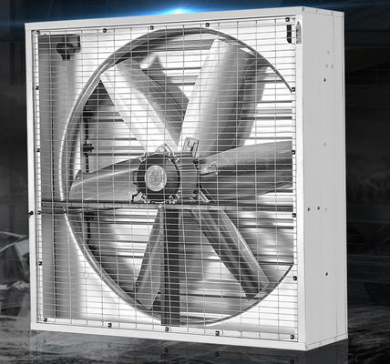Harga yang bagus Ventilasi Sistem kipas tekanan negatif 380V/50Hz on line