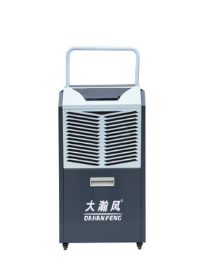 Harga yang bagus Konsumsi Dehumidifier komersial untuk lingkungan yang tenang dan nyaman on line