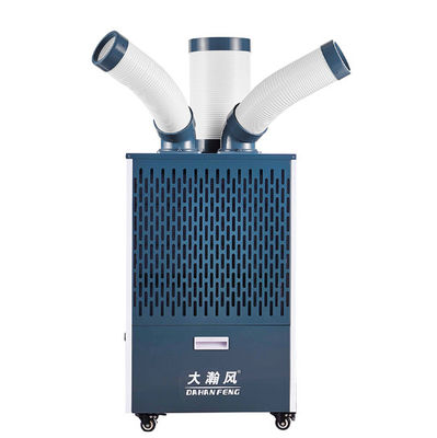 Harga yang bagus Customized Mobile Air Cooler 1800 W 11 A Untuk AC Sistem HVAC on line