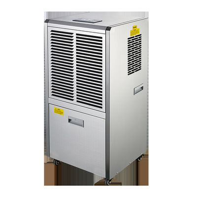 Harga yang bagus R410a Dehumidifier Komersial 1080 W Untuk Hidup dan Bekerja Bebas Jamur on line