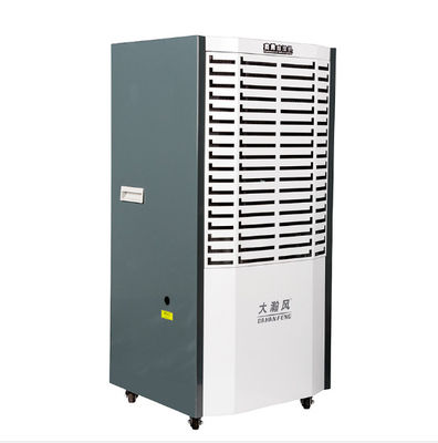 Harga yang bagus R410a Dehumidifier komersial portabel dengan filter yang bisa dicuci on line