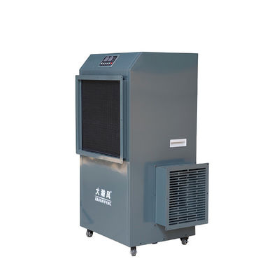 Harga yang bagus 3 Lapisan tebal lembaran logam pengeringan Dehumidifier Korosi Resistensi 220V on line