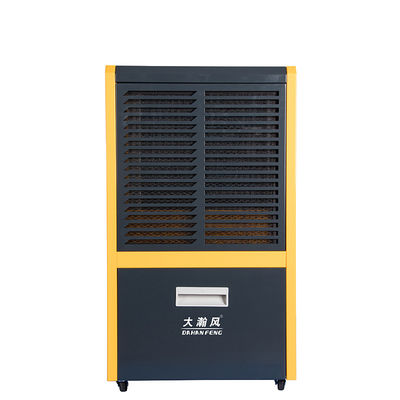Harga yang bagus Dehumidifier Portable Komersial Disesuaikan Untuk Rumah Hotel Kantor Basement on line