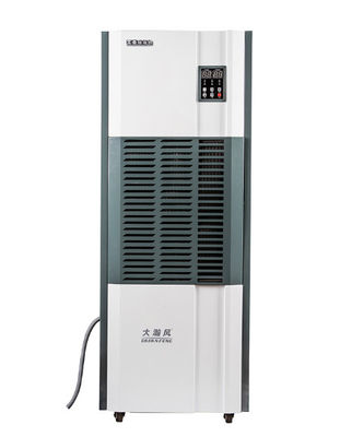 Harga yang bagus 3KW Industrial Dehumidifier Dengan Operasi Kompresor Sirkulasi Internal on line
