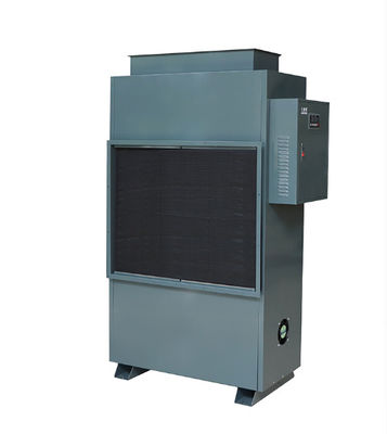 Harga yang bagus AI Dual Cruise Intelligent Drying Dehumidifier 7600W Untuk Pengeringan 20L/H on line