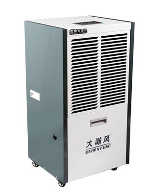 Harga yang bagus Dehumidifier Portable Komersial Dehumidifier Industri Kecil Mudah Digunakan on line