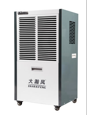 Harga yang bagus Dehumidifier Komersial Otomatis Dehumidifier Industri Portable Untuk Dingin & Kering on line
