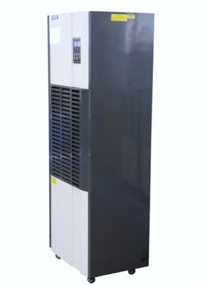 Harga yang bagus Dehumidifier industri bertemperature tinggi 1550m3/h untuk menjaga tingkat kelembaban yang optimal on line