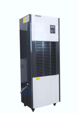 Harga yang bagus Dehumidifier Industri Penghapusan Kelembaban Cepat Di Area 250-300 M2 on line