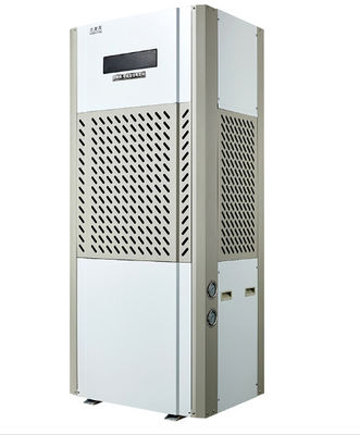 Harga yang bagus Pendinginan Cepat Pengendalian Suhu Tepat Industri Menghemat Energi AC Nano Anti Korosi Pengolahan on line