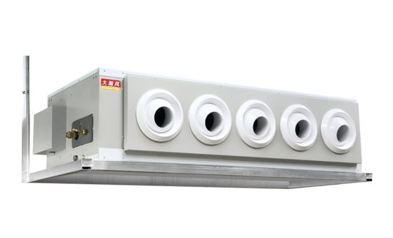 Harga yang bagus Penghematan Energi Industri AC Kontrol Termostat Cerdas Efisiensi Energi on line