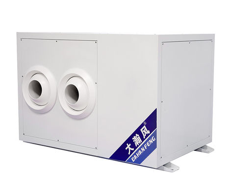 Harga yang bagus Mini Carbon Footprint W/An Industri Menghemat Energi AC on line