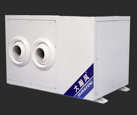 Harga yang bagus Luar biasa 16 KW Industri menghemat energi AC Untuk solusi yang berkelanjutan dan pendinginan on line