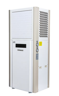 Harga yang bagus 10.5 AC hemat energi dengan arus operasi maksimum dengan pasokan listrik 380 V 3N / 50 Hz Pendingin kelas atas on line