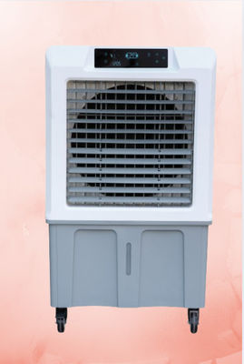 Harga yang bagus Solusi Pendingin Serbaguna Pendingin Udara Seluler Dengan Kompatibilitas Bak Es / Air Opsional on line