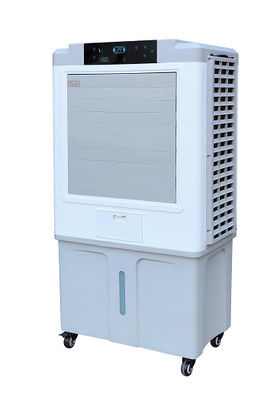 Harga yang bagus Solusi Pendingin Serbaguna Pendingin Udara Seluler Dengan Panel Sentuh 220V 50 Hz on line