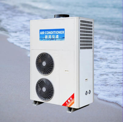 Harga yang bagus Komersial dapur AC tekanan kipas penuh 250 Pa on line