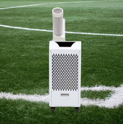 Harga yang bagus Pendingin Udara Seluler dengan Teknologi Pendinginan Canggih untuk Penurunan Suhu Cepat dan Hemat Energi on line