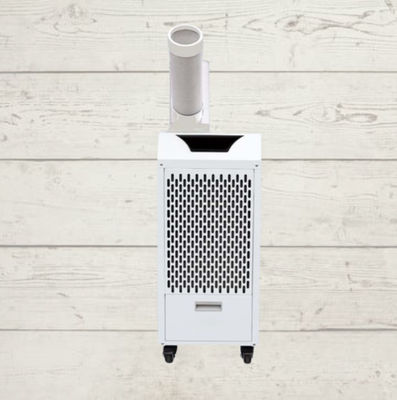 Harga yang bagus Perawatan Mudah Penempatan Serbaguna Mobil Air Cooler Untuk Rumah Kantor Atau On-The-Go on line