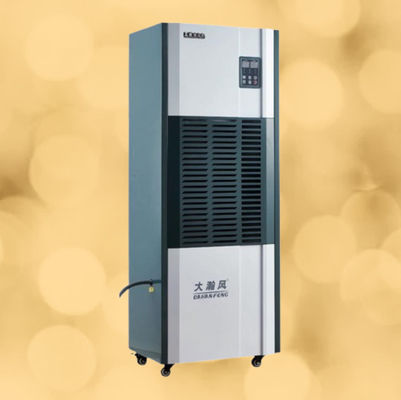 Harga yang bagus Penghilang Kelembaban Industri Presisi Untuk Kontrol Kelembaban Total & Efisiensi Energi Solusi Senyap & Amp Untuk Perlindungan Properti on line