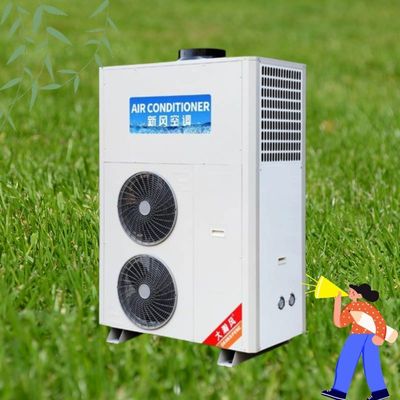 Harga yang bagus Ubahlah Dapur Anda Menjadi Oasis yang Dingin Dengan AC Dapur Komersial on line