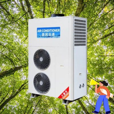 Harga yang bagus Ucapkan Hello ke Dapur Yang Dingin Dan Nyaman Dengan AC Dapur Komersial Kami on line