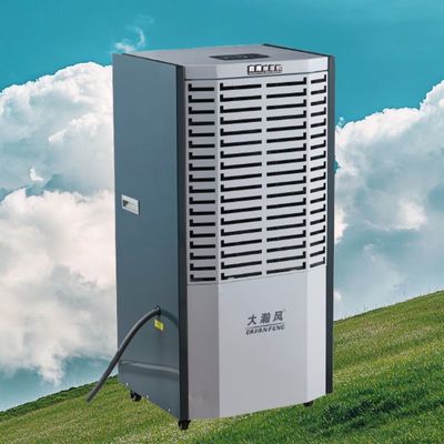 Harga yang bagus Lindungi aset Anda dan mengurangi energi dengan dehumidifier industri kami untuk daerah kelembaban tinggi on line