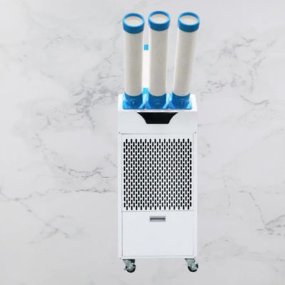 Harga yang bagus Kustomisasi Iklim Cerdas Dengan Pengendalian Presisi Pendingin Udara Seluler on line