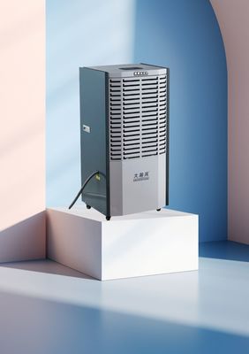 Harga yang bagus Mengoptimalkan kenyamanan termal Dehumidifier komersial canggih dan mengurangi permintaan pemanasan on line