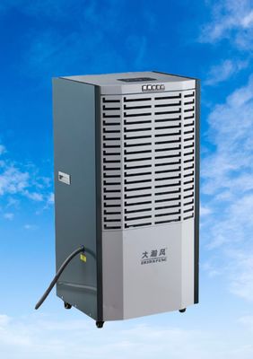 Harga yang bagus Mengoptimalkan kenyamanan termal Dehumidifier komersial canggih dan mengurangi permintaan pemanasan on line