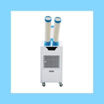 Harga yang bagus Nyaman Dan Mudah Untuk Mengoperasikan Mobil Air Cooler Dengan Kuat Dan Terkonsentrasi Daya Angin Untuk Pendinginan Di Setiap Sudut on line