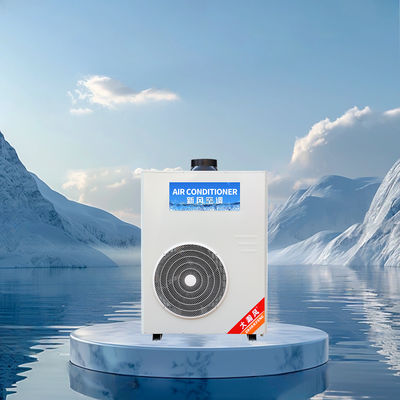 Harga yang bagus Menyejukkan Dapur Anda dengan Efisien Dengan AC Dapur Komersial Berkinerja Tinggi Kami on line