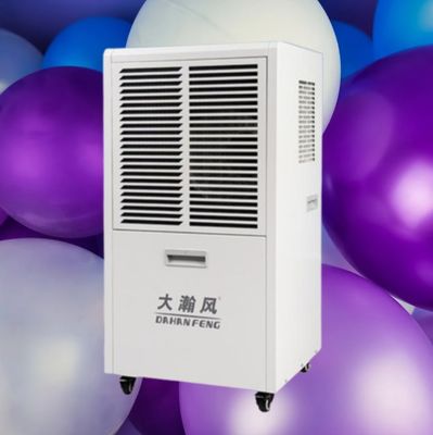 Harga yang bagus Kontrol Kelembaban Ruang Total Dehumidifier Komersial Kelembaban yang Tepat Efisiensi Energi on line