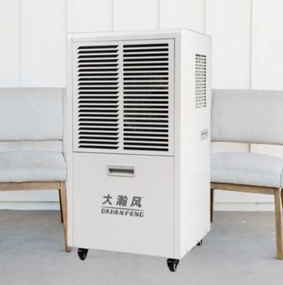 Harga yang bagus Maksimalkan Efisiensi HVAC Amp Pertahankan Aset Silent Dehumidifier Komersial on line